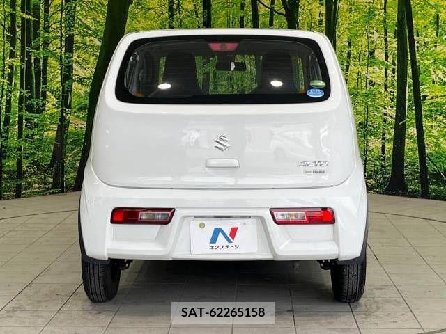 Suzuki ALTO 2018-08 355812-15
