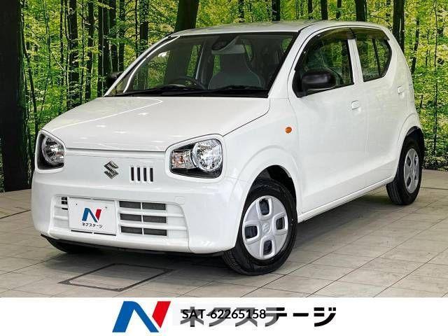 Suzuki ALTO 2018-08 355812-0