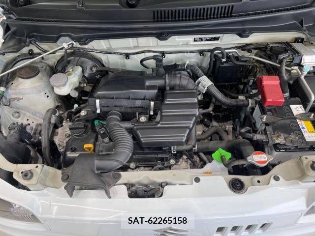 Suzuki ALTO 2018-08 355812-18