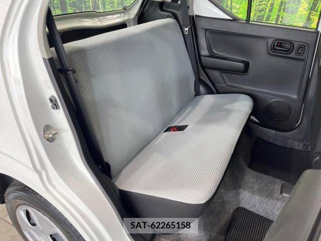 Suzuki ALTO 2018-08 355812-9