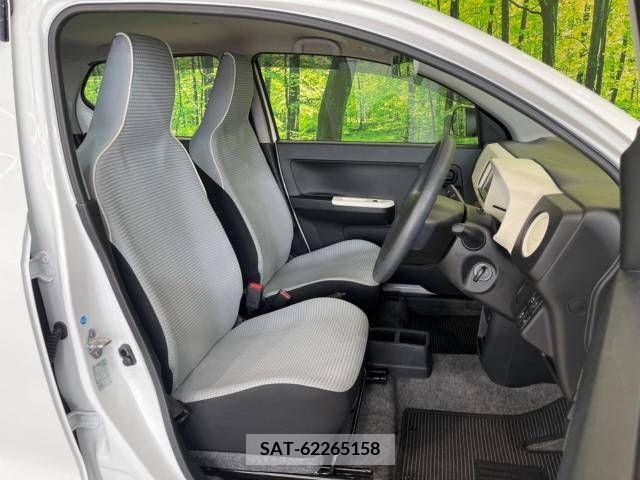 Suzuki ALTO 2018-08 355812-8