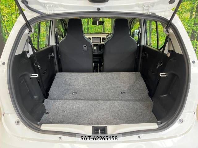 Suzuki ALTO 2018-08 355812-10