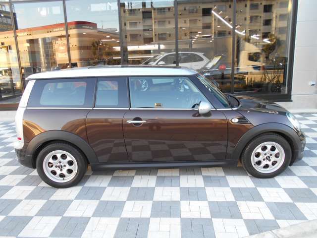Bmw MINI 2012-02 14938-3