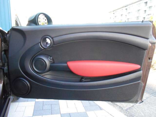 Bmw MINI 2012-02 14938-12
