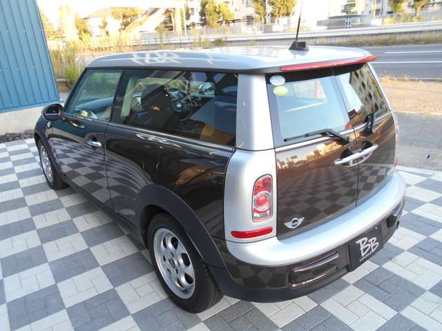 Bmw MINI 2012-02 14938-6
