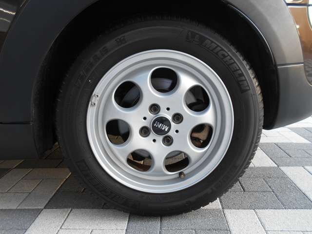 Bmw MINI 2012-02 14938-18