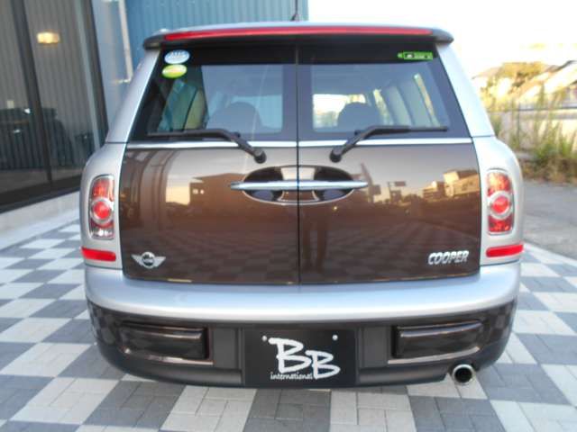Bmw MINI 2012-02 14938-5
