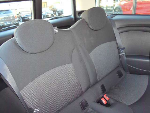 Bmw MINI 2012-02 14938-11