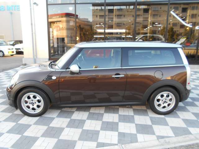 Bmw MINI 2012-02 14938-7