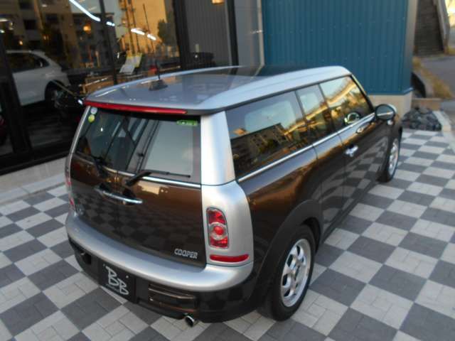 Bmw MINI 2012-02 14938-4