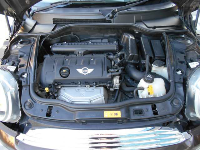 Bmw MINI 2012-02 14938-19