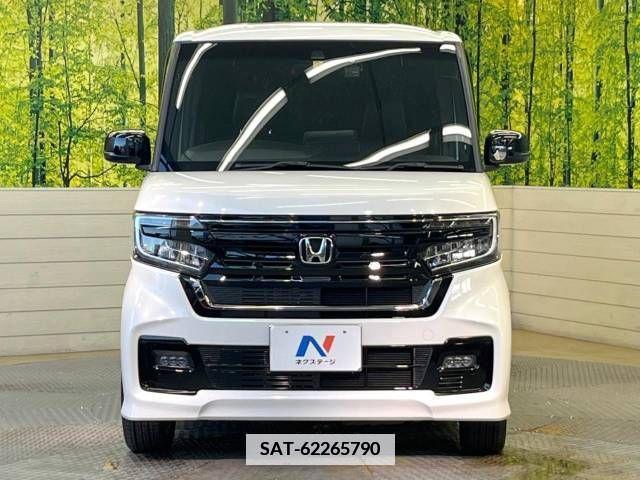 Honda N BOX CUSTOM 2022-04 364782-13