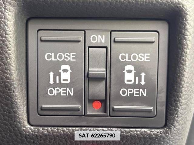 Honda N BOX CUSTOM 2022-04 364782-4