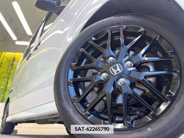 Honda N BOX CUSTOM 2022-04 364782-12