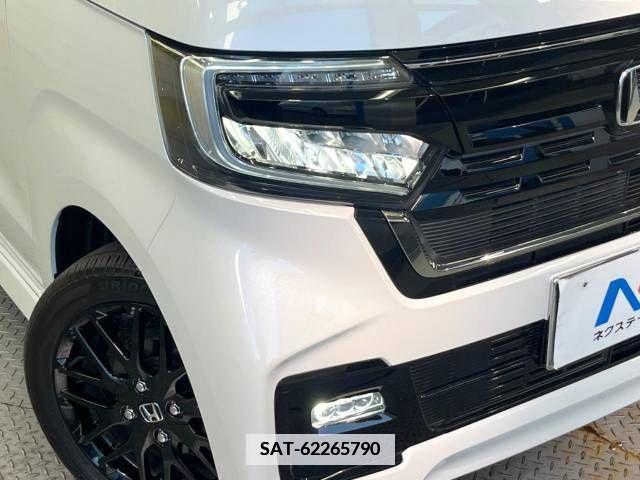 Honda N BOX CUSTOM 2022-04 364782-11