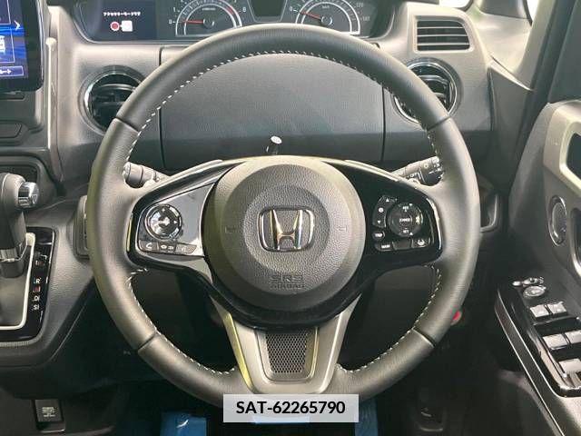 Honda N BOX CUSTOM 2022-04 364782-10
