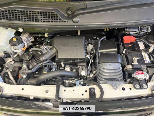 Honda N BOX CUSTOM 2022-04 364782-17