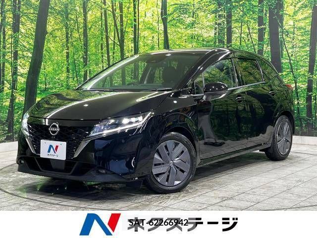 Nissan NOTE 2021-03 279880-0