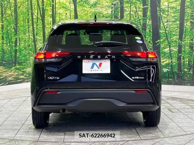 Nissan NOTE 2021-03 279880-15