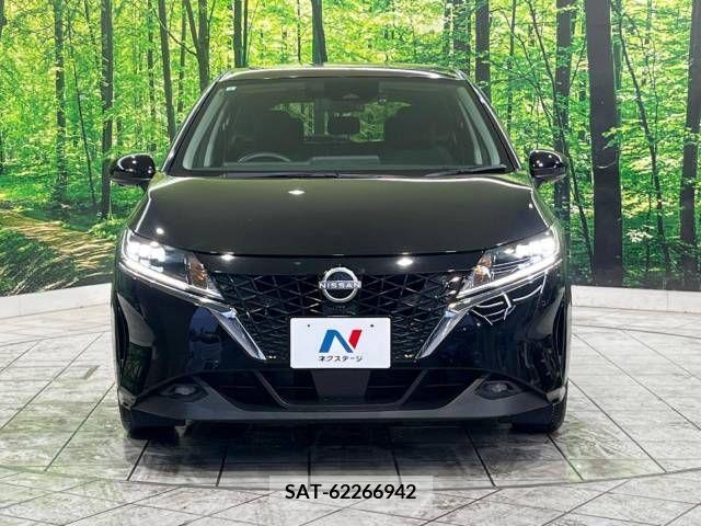 Nissan NOTE 2021-03 279880-14