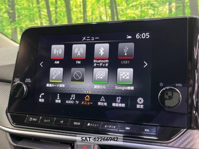 Nissan NOTE 2021-03 279880-2