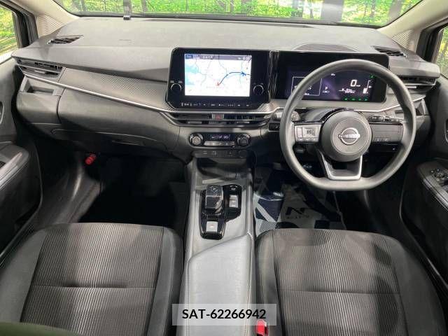 Nissan NOTE 2021-03 279880-1