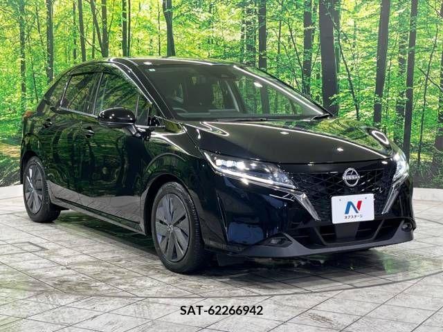 Nissan NOTE 2021-03 279880-16