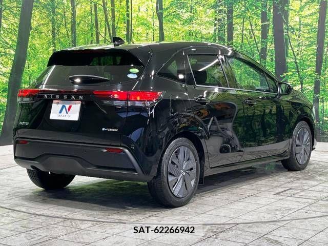 Nissan NOTE 2021-03 279880-17