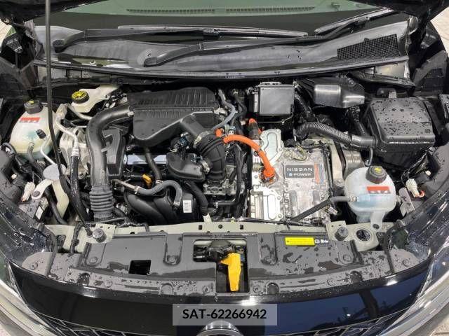 Nissan NOTE 2021-03 279880-18