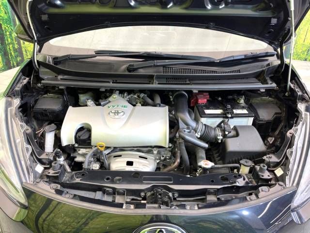 Toyota SIENTA 2018-03 6077-19
