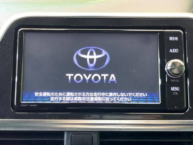 Toyota SIENTA 2018-03 6077-2