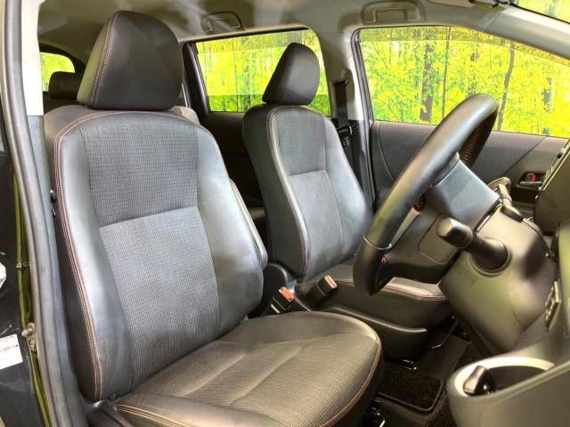 Toyota SIENTA 2018-03 6077-8