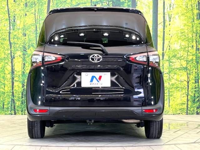 Toyota SIENTA 2018-03 6077-16
