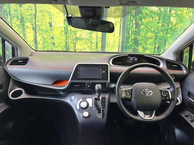 Toyota SIENTA 2018-03 6077-1