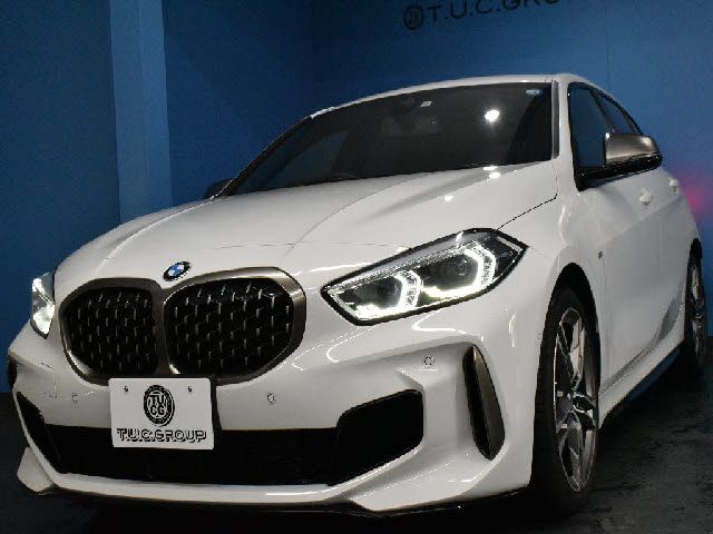 Bmw 1 SERIES 2020-10 22195-25