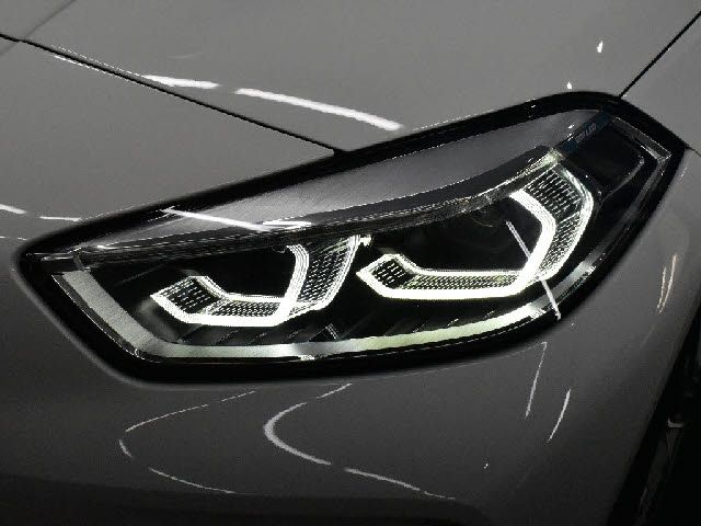 Bmw 1 SERIES 2020-10 22195-3