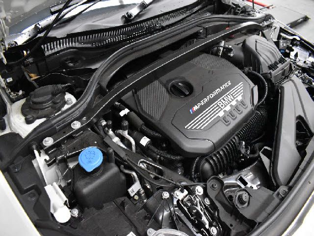 Bmw 1 SERIES 2020-10 22195-7