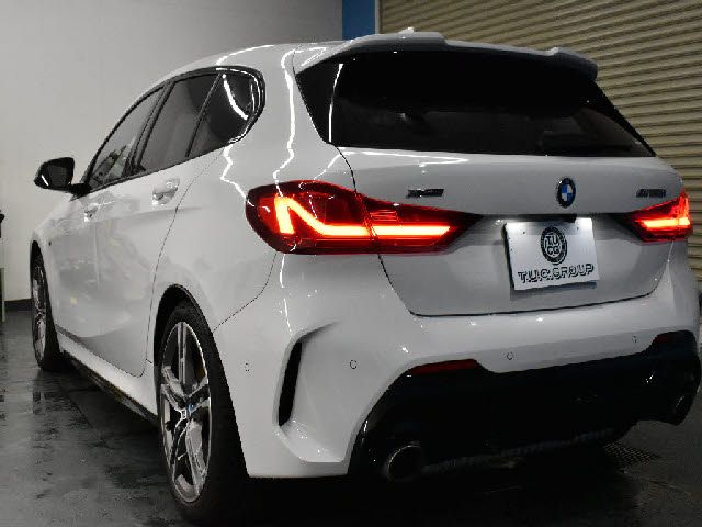Bmw 1 SERIES 2020-10 22195-2