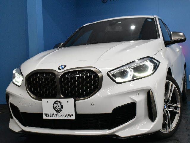 Bmw 1 SERIES 2020-10 22195-27