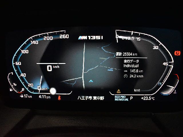 Bmw 1 SERIES 2020-10 22195-5