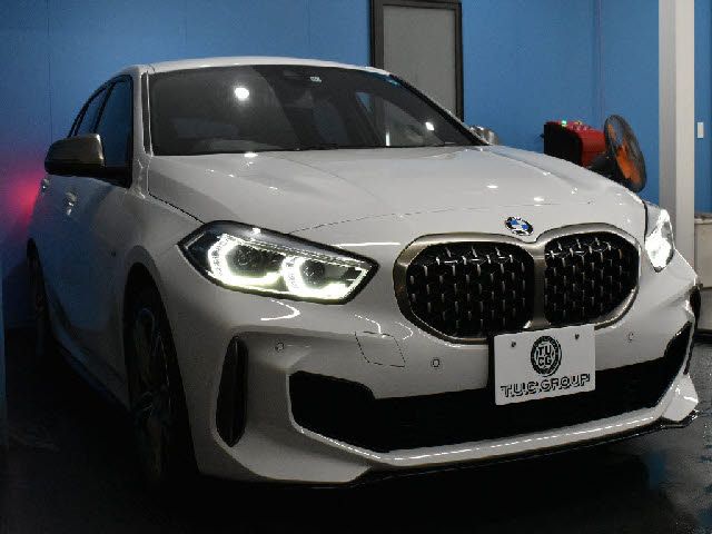 Bmw 1 SERIES 2020-10 22195-26