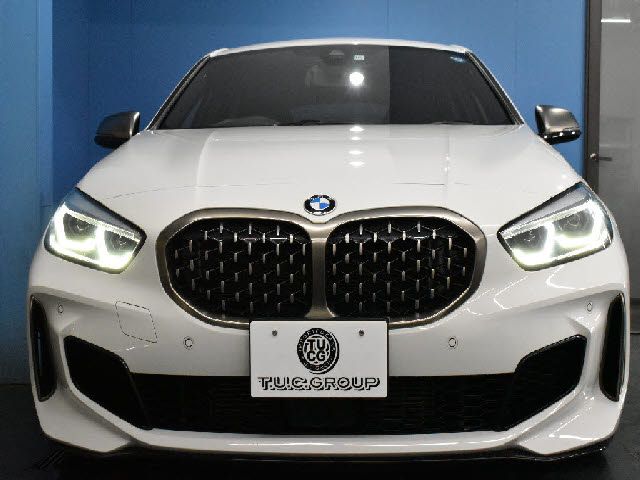 Bmw 1 SERIES 2020-10 22195-29