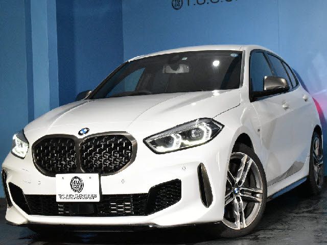 Bmw 1 SERIES 2020-10 22195-0