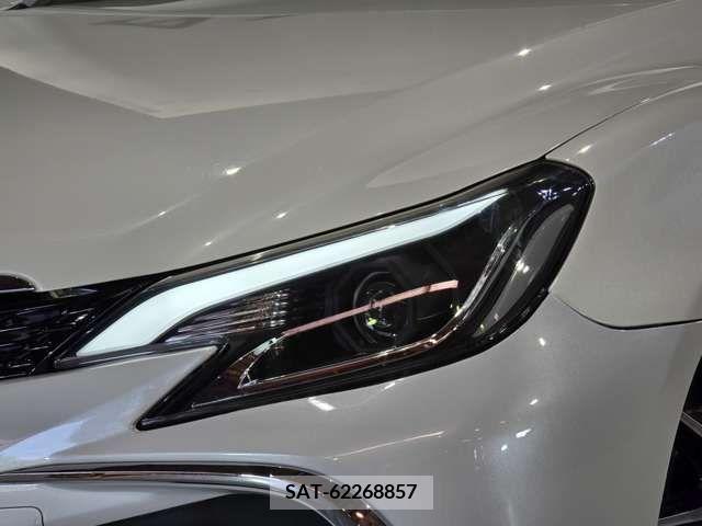 Toyota MARK X 2013-02 335386-7
