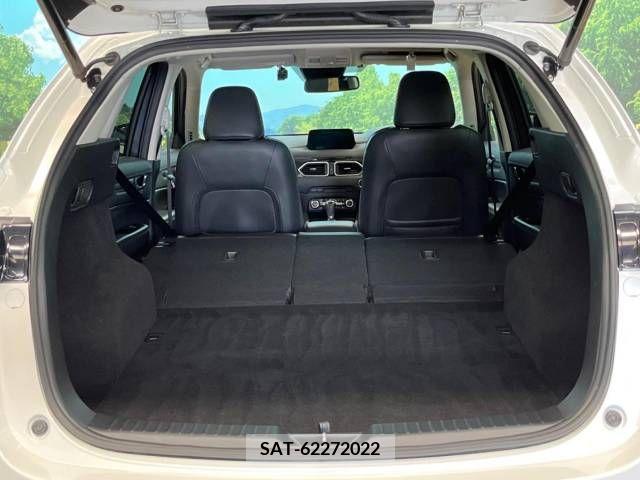 Mazda CX-5 2018-03 331941-10