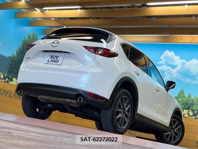 Mazda CX-5 2018-03 331941-17