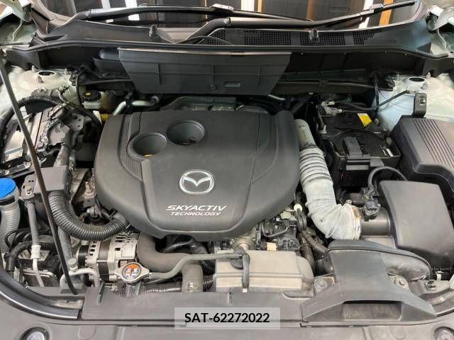 Mazda CX-5 2018-03 331941-18