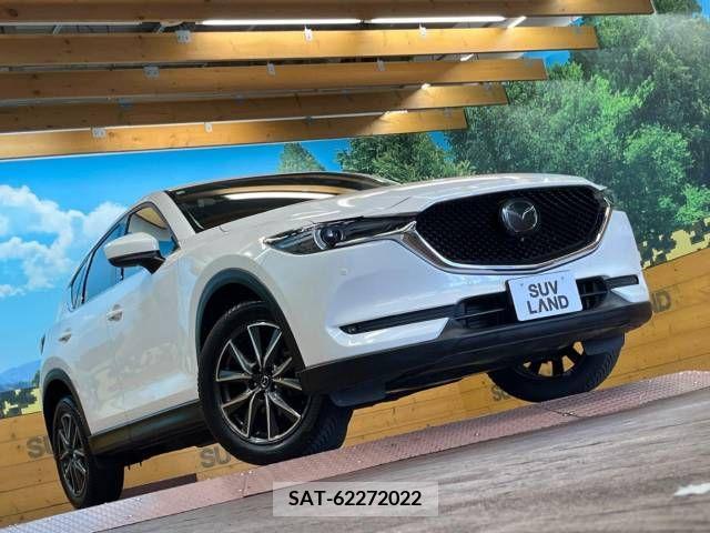 Mazda CX-5 2018-03 331941-16