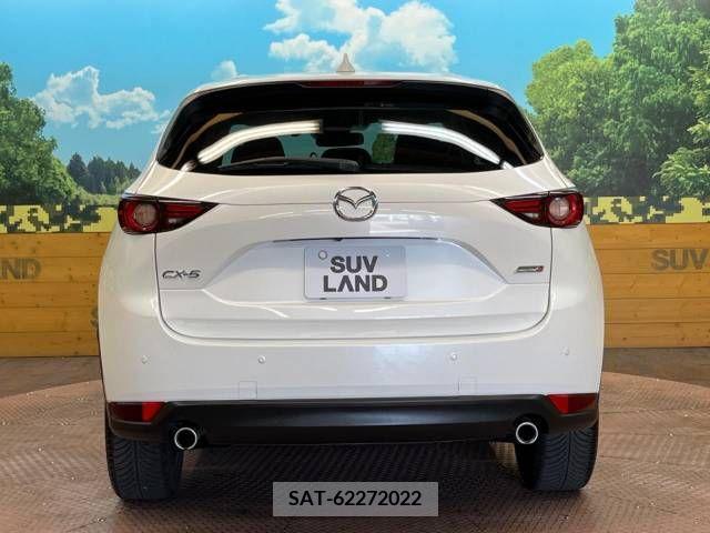 Mazda CX-5 2018-03 331941-15