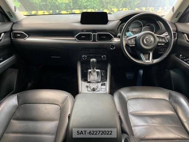 Mazda CX-5 2018-03 331941-1